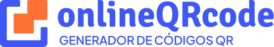 onlineQRcode - Generador de códigos QR