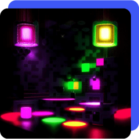 codigos qr con ia para eventos