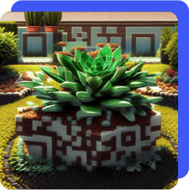 codigos qr con ia para opiniones y resenas