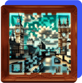 codigos qr con ia para podcast