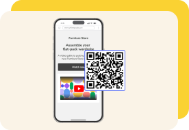 video-qr-code