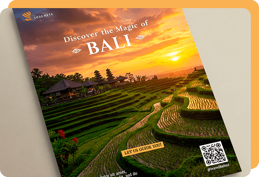 QR de video para turismo